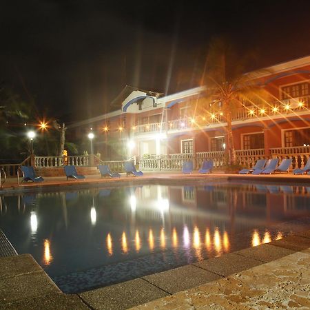 Hotel Las Mananitas Capurganá المظهر الخارجي الصورة