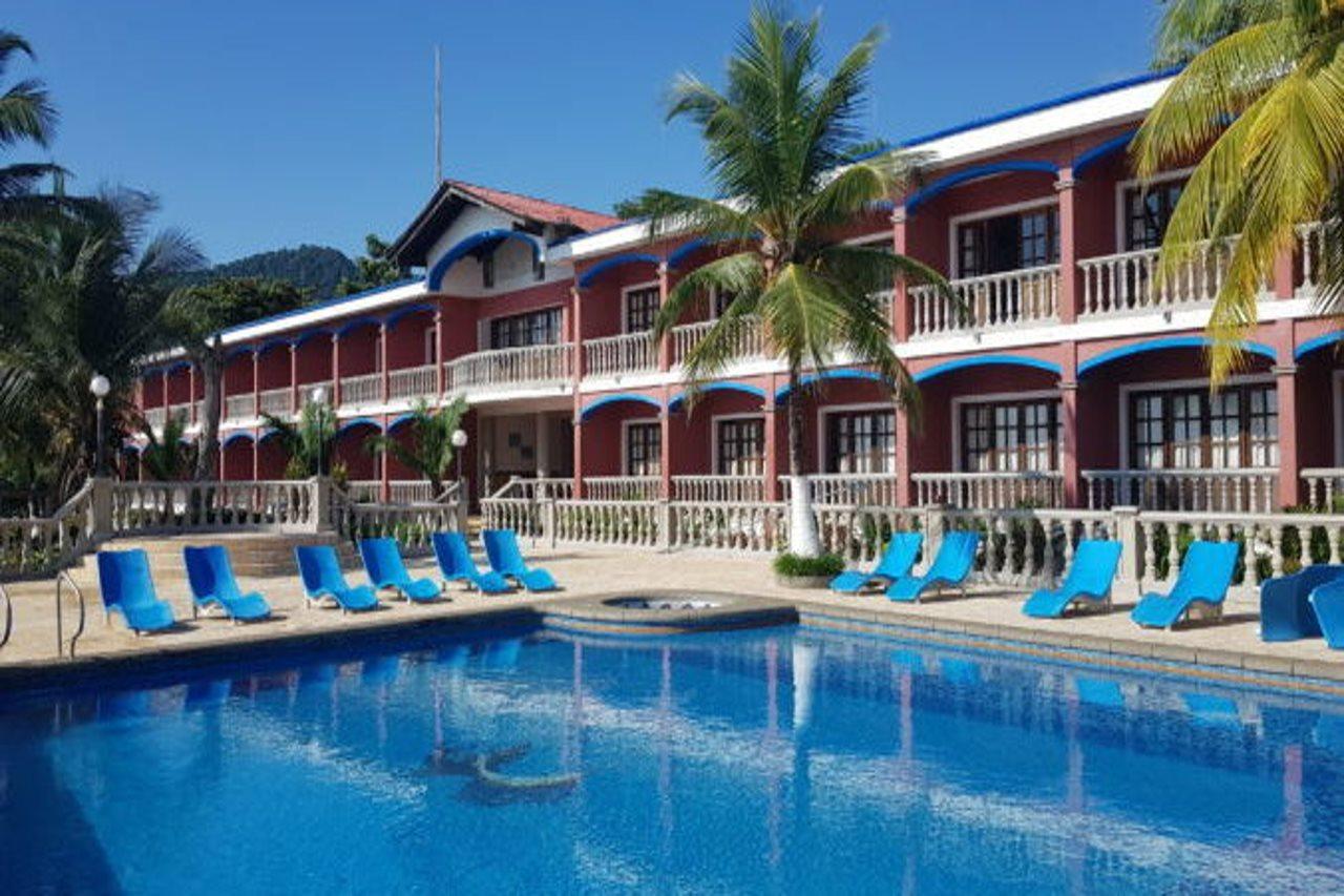Hotel Las Mananitas Capurganá المظهر الخارجي الصورة