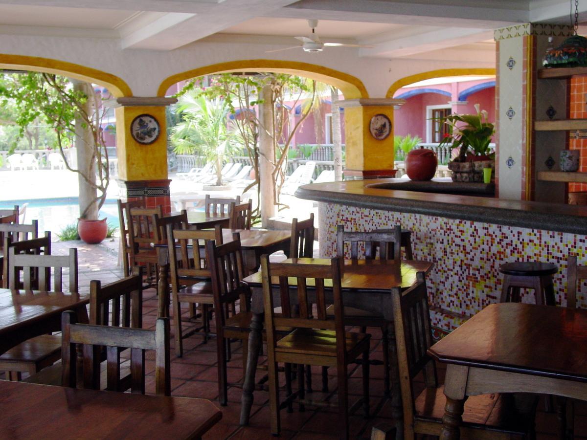 Hotel Las Mananitas Capurganá المظهر الخارجي الصورة