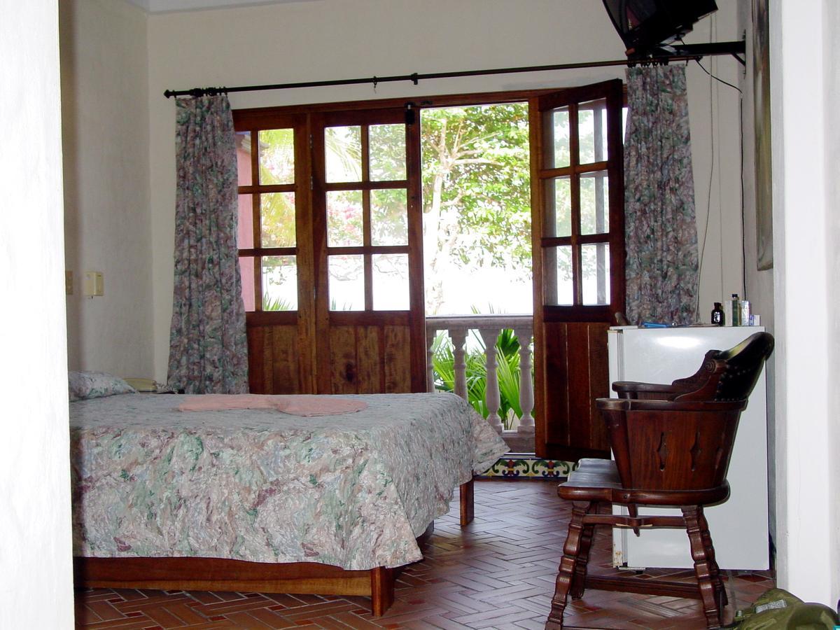 Hotel Las Mananitas Capurganá الغرفة الصورة