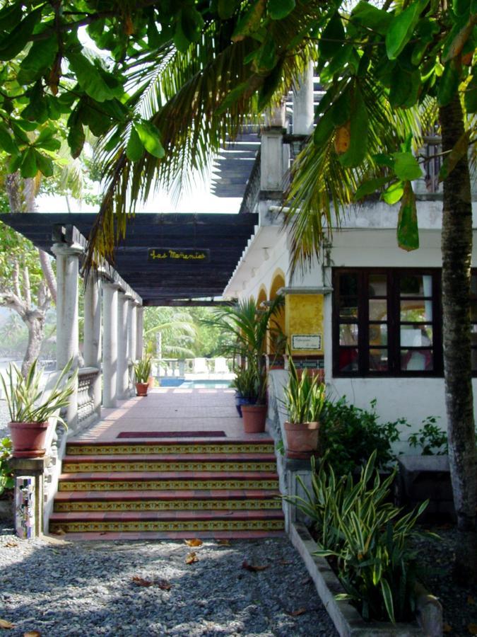 Hotel Las Mananitas Capurganá المظهر الخارجي الصورة