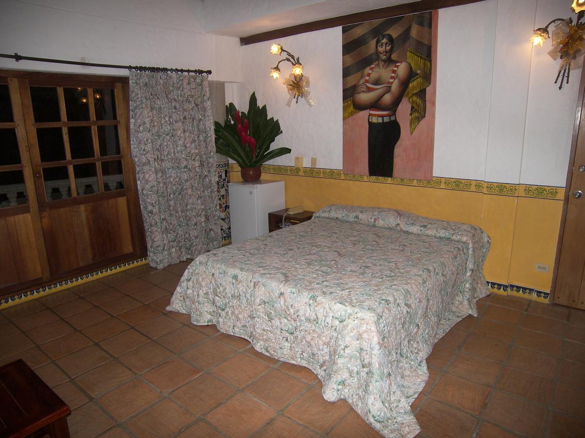 Hotel Las Mananitas Capurganá المظهر الخارجي الصورة