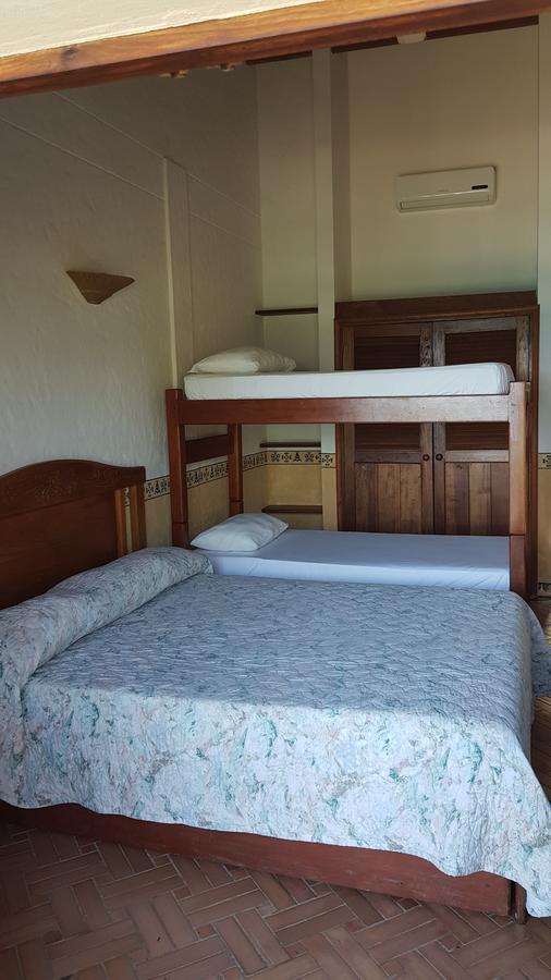 Hotel Las Mananitas Capurganá المظهر الخارجي الصورة