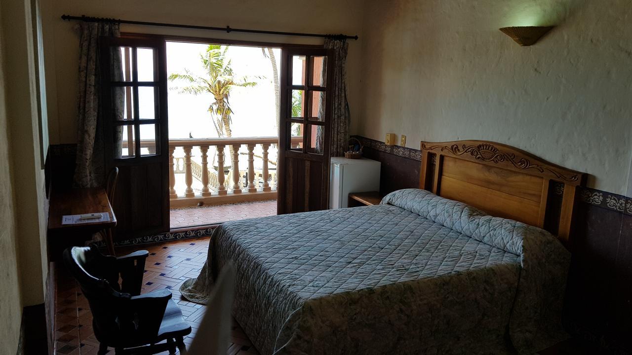 Hotel Las Mananitas Capurganá المظهر الخارجي الصورة