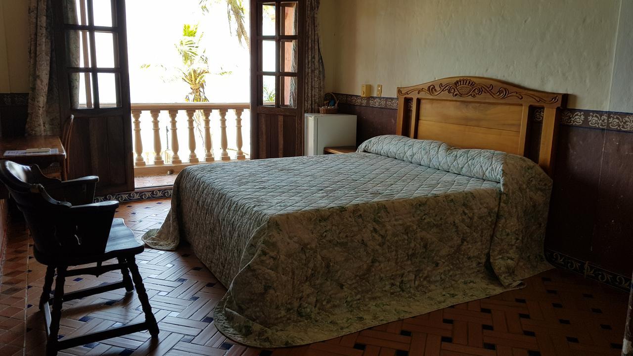 Hotel Las Mananitas Capurganá المظهر الخارجي الصورة