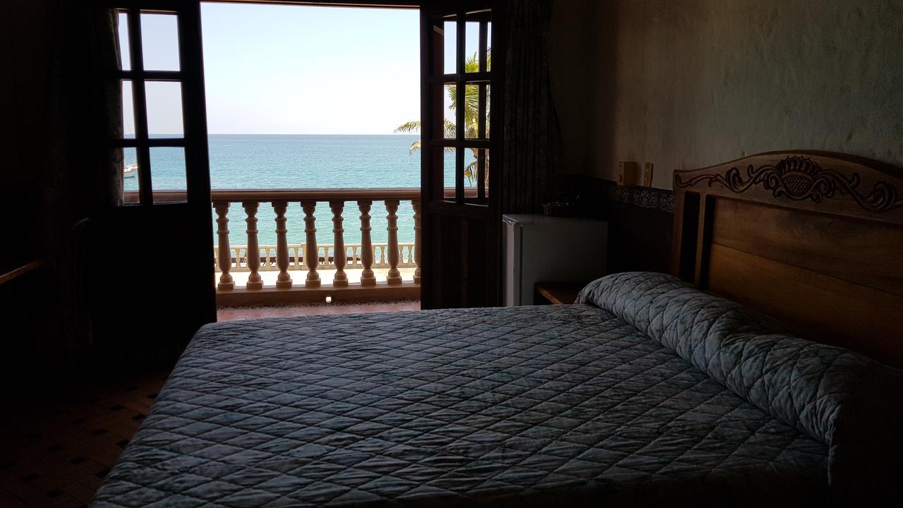 Hotel Las Mananitas Capurganá المظهر الخارجي الصورة