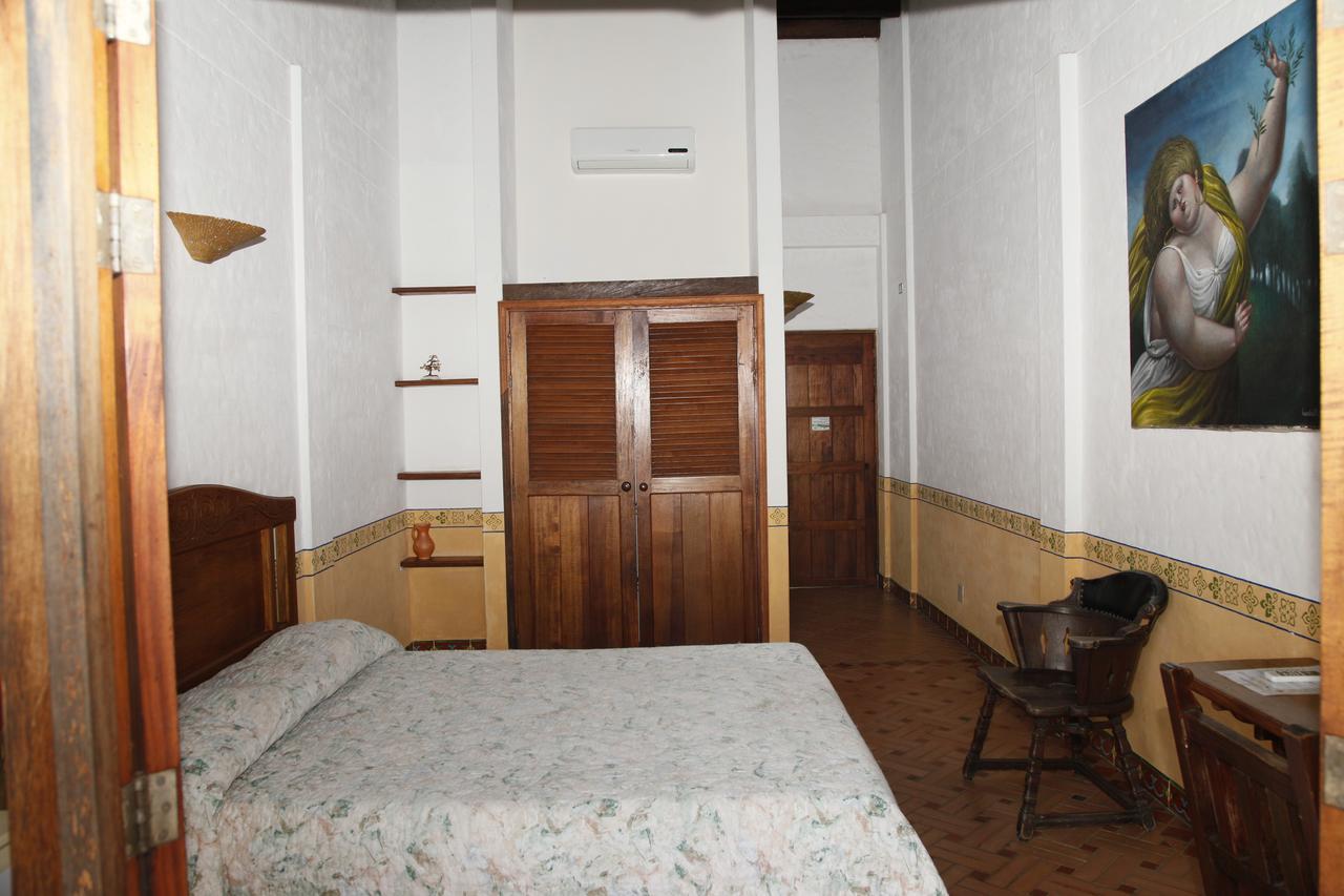 Hotel Las Mananitas Capurganá المظهر الخارجي الصورة