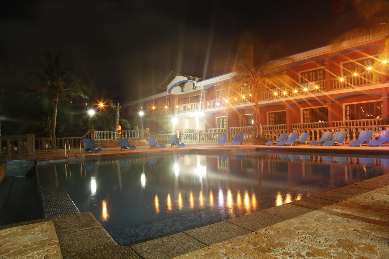 Hotel Las Mananitas Capurganá المظهر الخارجي الصورة