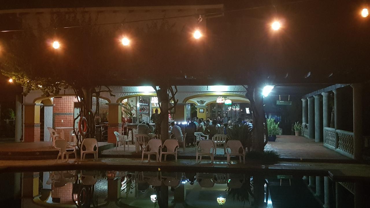Hotel Las Mananitas Capurganá المظهر الخارجي الصورة