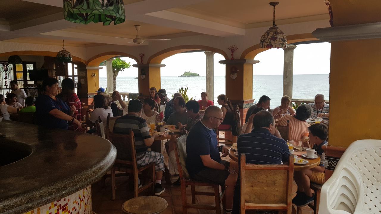Hotel Las Mananitas Capurganá المظهر الخارجي الصورة