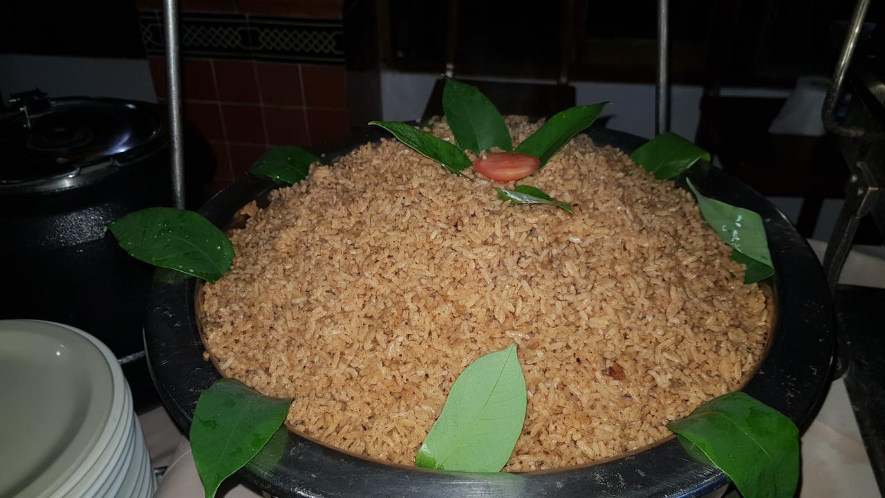 Hotel Las Mananitas Capurganá المظهر الخارجي الصورة
