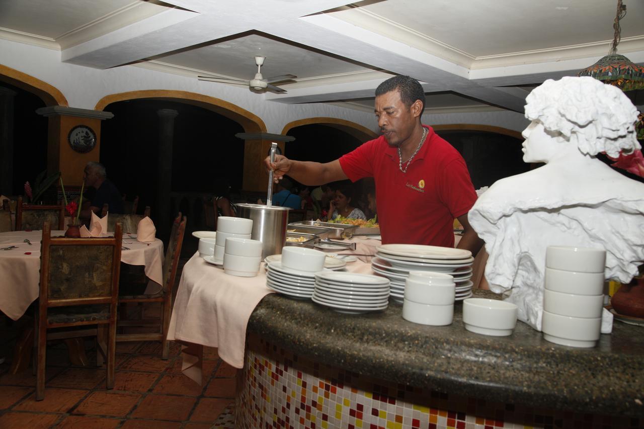 Hotel Las Mananitas Capurganá المظهر الخارجي الصورة