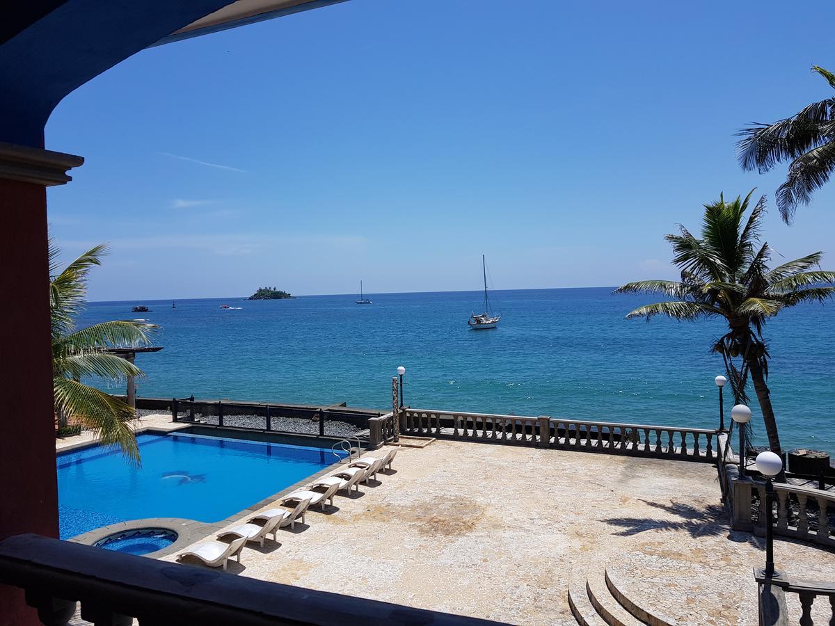 Hotel Las Mananitas Capurganá المظهر الخارجي الصورة