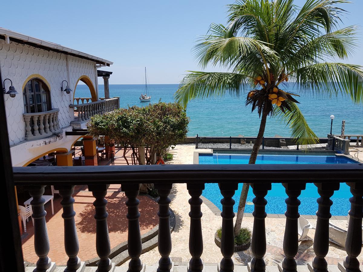 Hotel Las Mananitas Capurganá المظهر الخارجي الصورة